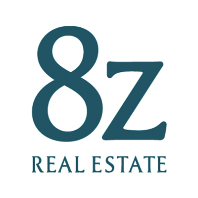 square 8z logo