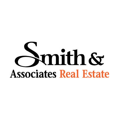 smith & associates real estate square logo