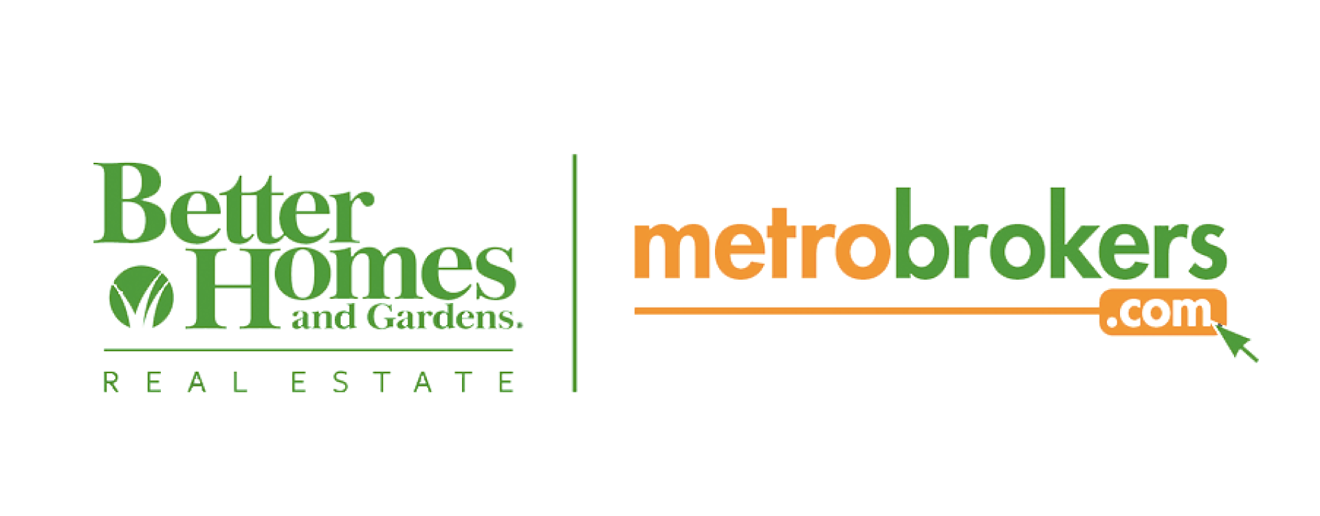 BHG Metro Brokers logo