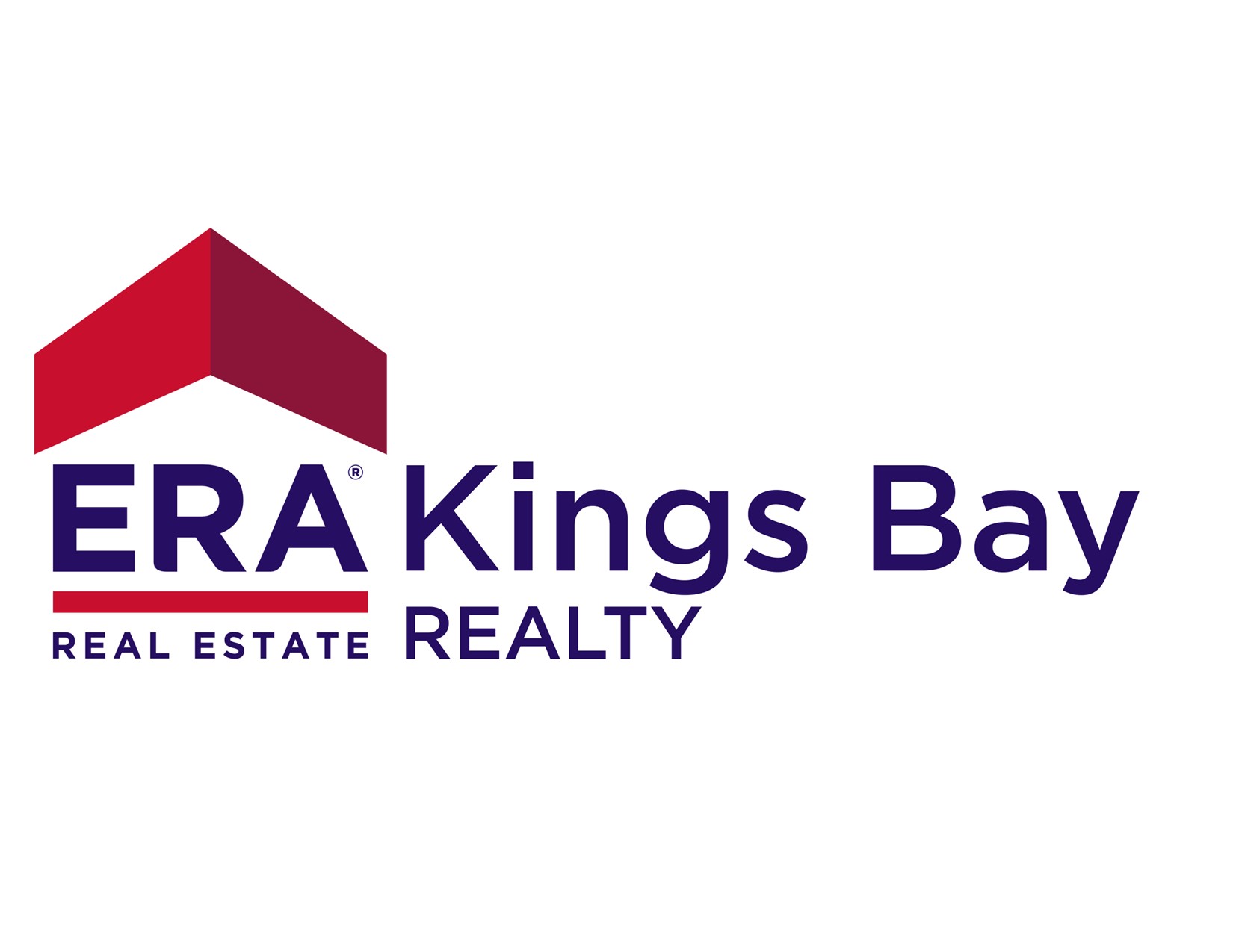 era kings bay realty logo