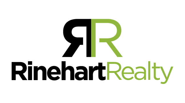 rinehart realty logo