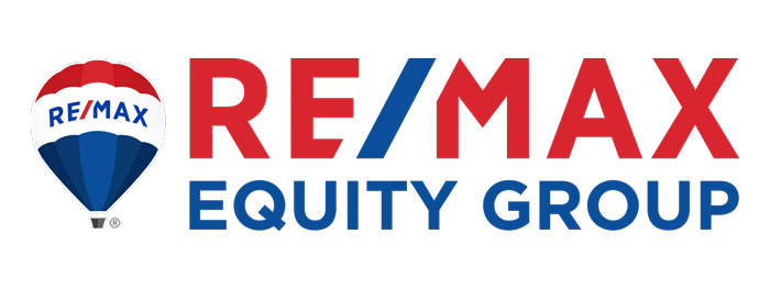 remax equity group logo