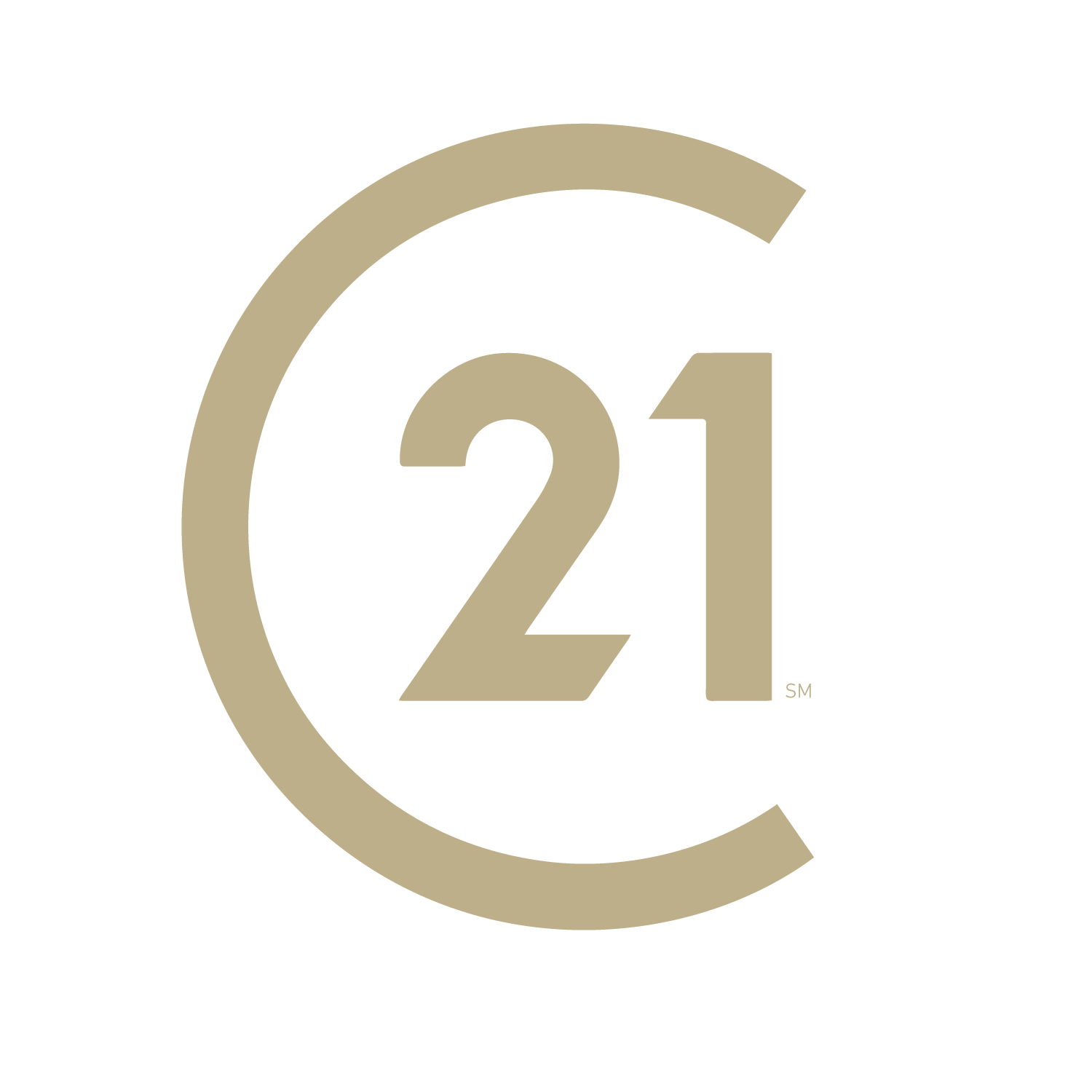 cenutry 21 logo