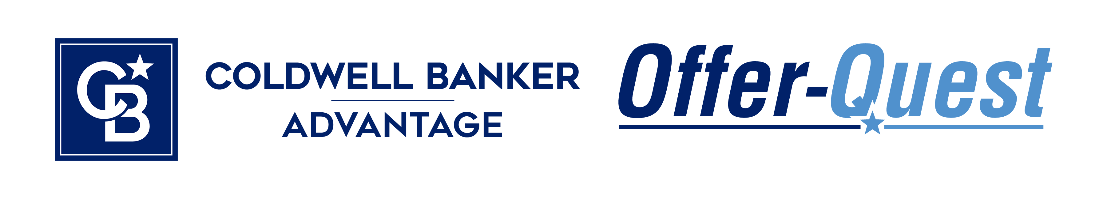 coldwell banker advantage logo