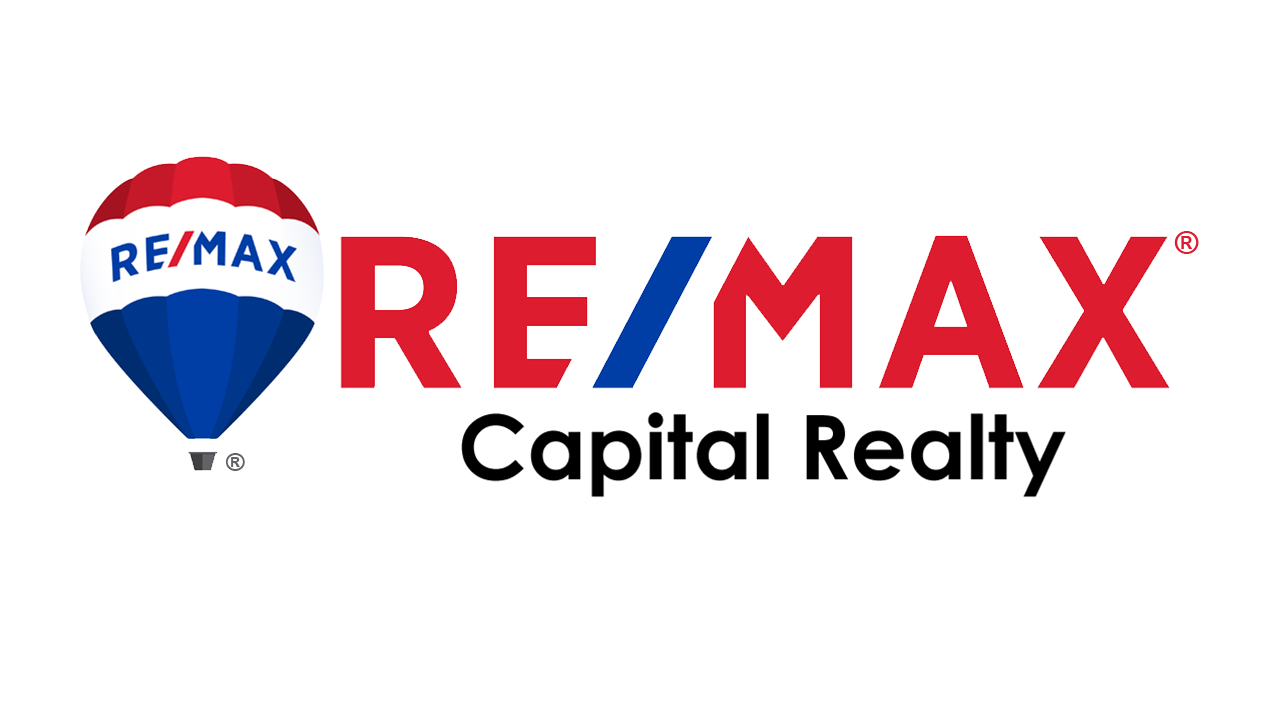 remax capital realty logo