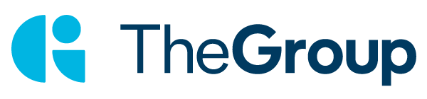 the group inc logo