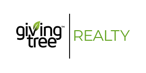 giving tree realty logo