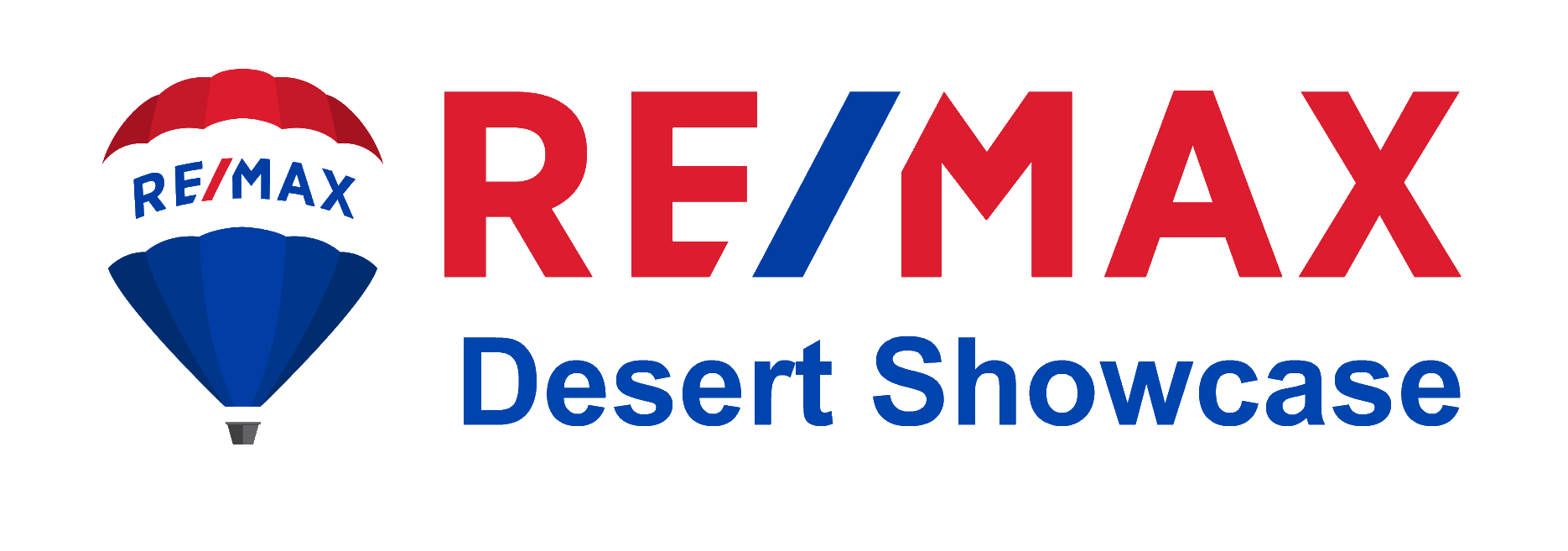 remax desert showcase logo