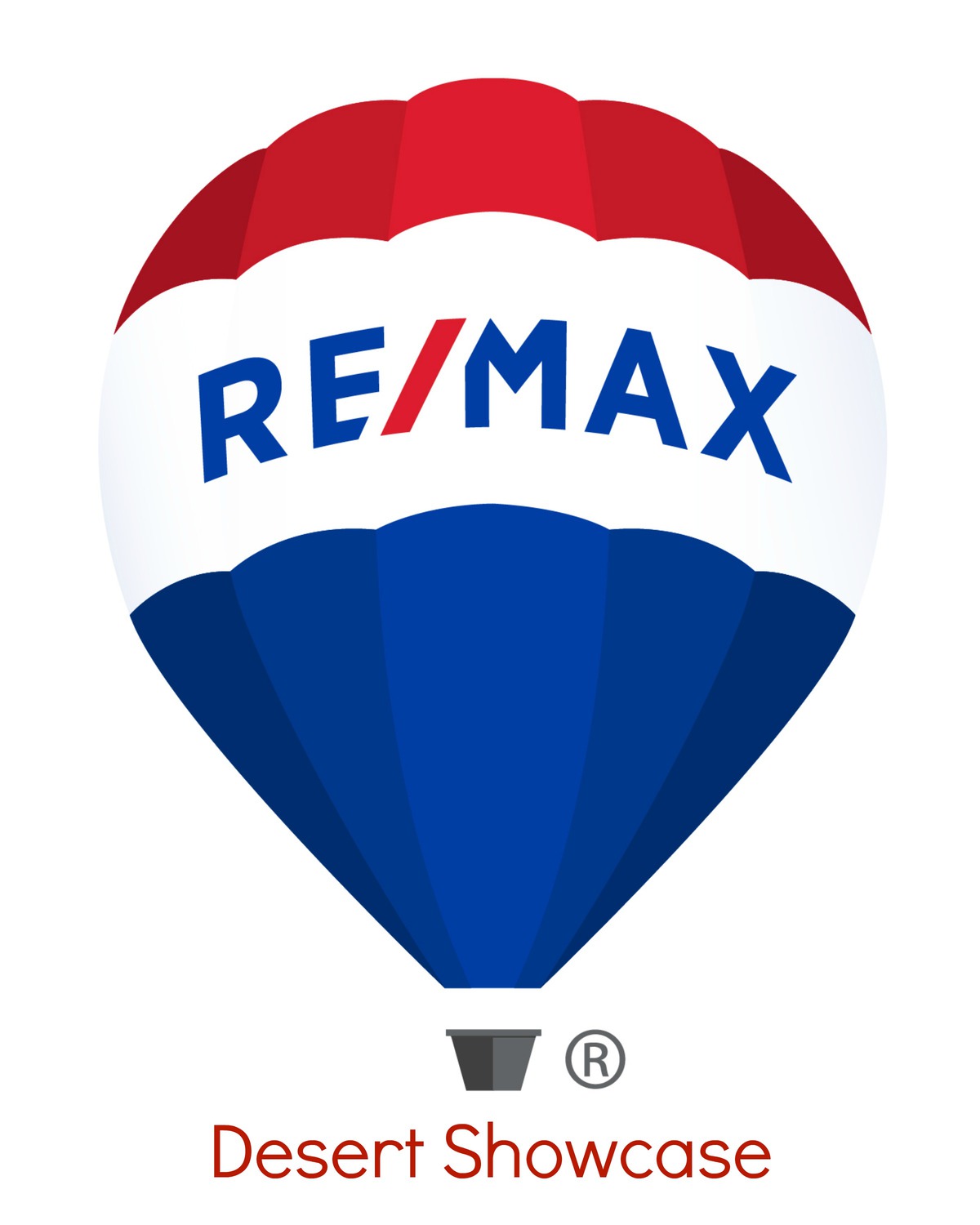 remax desert balloon