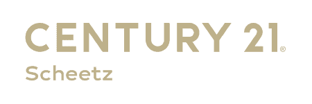 century 21 scheetz logo