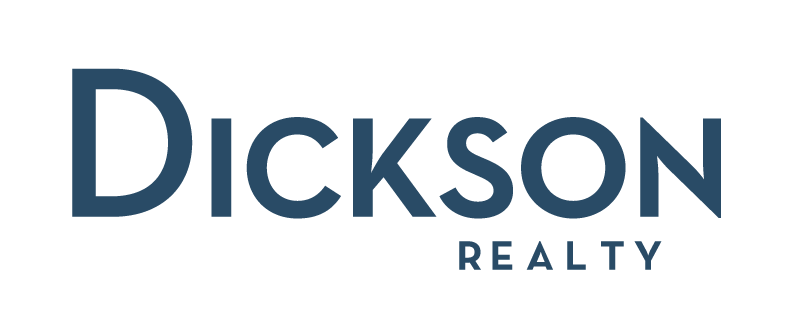 dickson realty logo