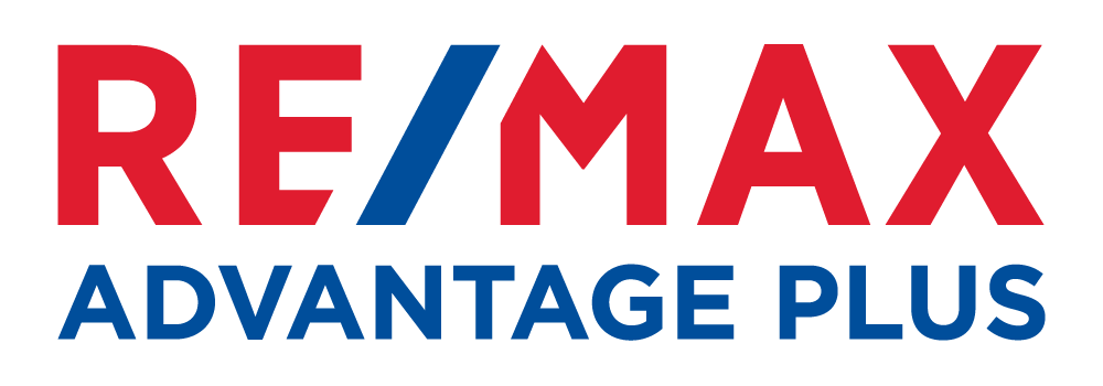 remax advantage plus logo