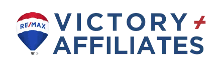 remax victory and affiliates logo