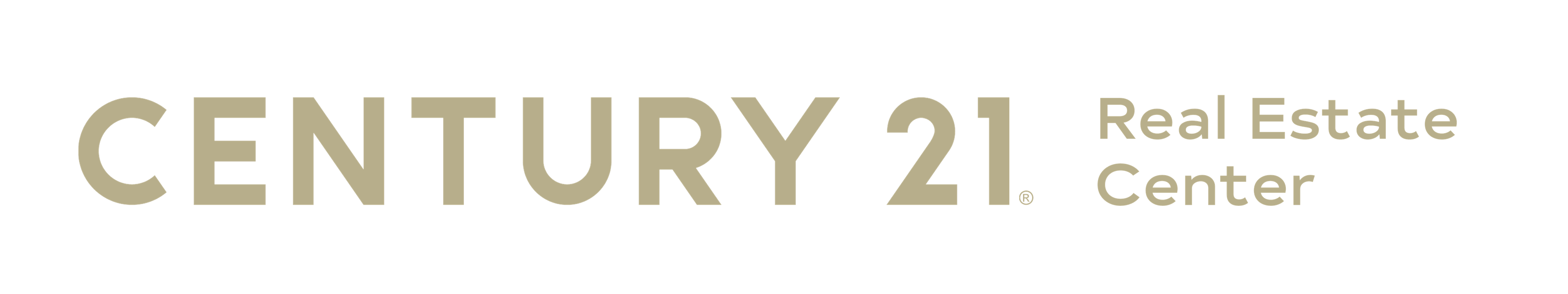 century 21 real estate logo