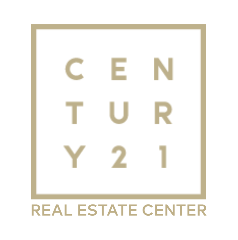 century 21 real estate square logo
