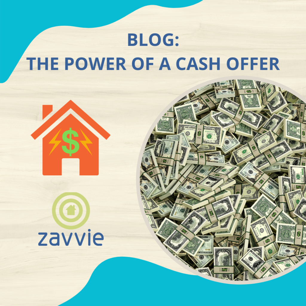 Blog The Power of a Cash Offer graphic (1)
