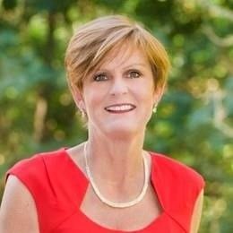 Gretchen Pearson Gretchen Pearson